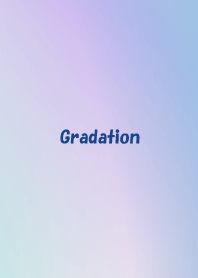 gradation -PURPLE&PINK-30
