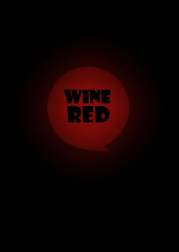 Wine Red in black v.3