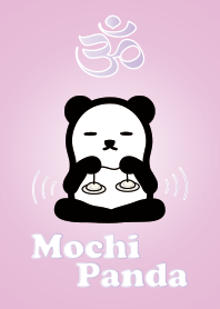 Mochi Panda 4