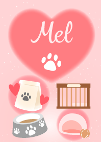 Mel-economic fortune-Dog&Cat1-name