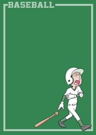Baseball boy Theme2