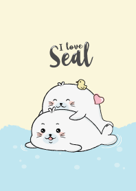 นี่แมวน้ำงัย