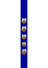 MIMI-KABU key 1