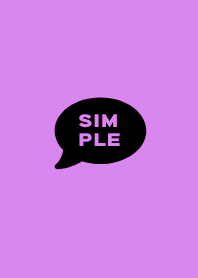 SIMPLE THEME /138
