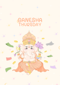 Ganesha - Thursday (Success)