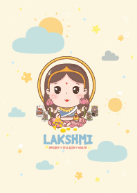 Lakshmi :: Sell Rich&Business XI