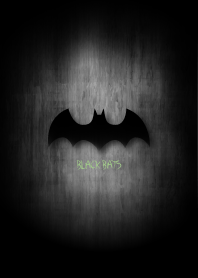 Black Bats 21