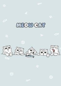 neko single1 - light green