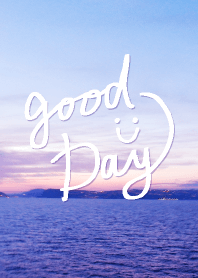 夕日が美しい-スマイル12-