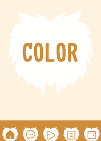brown color  C99