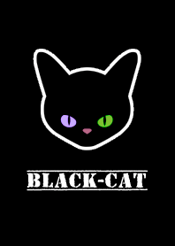 BLACK-CAT THEME 13