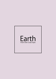 Earth - Earthy Lavender