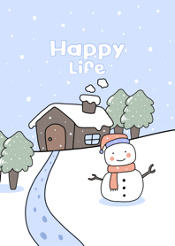 Happy Life 7