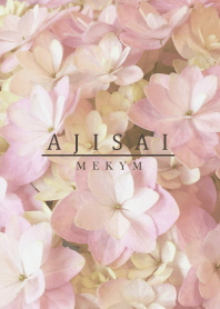 AJISAI - Natural Flower 2