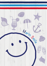 Marin Smile*