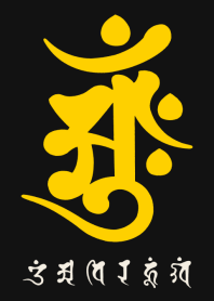 BONJI [aMH] BLACK YELLOW (0639