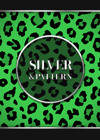 Silver Circle - Panther  - 01 F-17