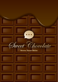 Sweet Chocolate -Bitter-