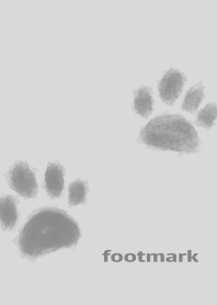 Animal Footmark