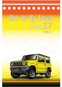 Sports driving car Part17 TYPE.1