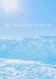 BlueWater Photo 88 Not AI