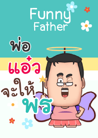 AEIW funny father V04