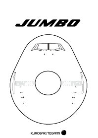 ジャンボジェット