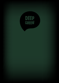 Black & deep green  Theme v8 (JP)