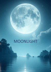 MOONLIGHT-HEALING 3