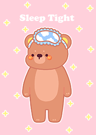 beaverlunar : sleep tight.