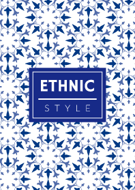 ETHNIC STYLE-2