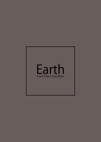 Earth - Earth Choco Brown