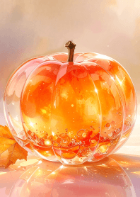 Beautiful autumn pumpkins! 2