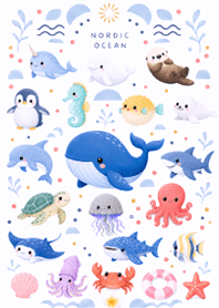 Nordic Ocean