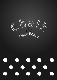 Chalk!