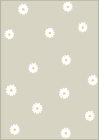 flowers bloom_olivebeige