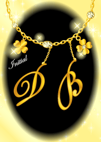 D&B -economic fortune-Goldcharm-Initial