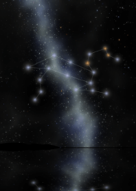 狮子座-镜世界-