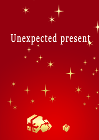 Unexpected present