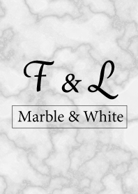 F&L-Marble&White-Initial
