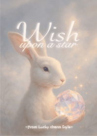 Wish - Rabbit Brings Happiness - 20