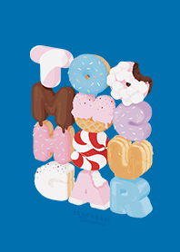 TOO MUCH SUGAR