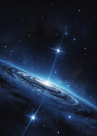 外太空 ブラック CNGB6