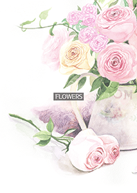 water color flowers_841