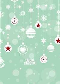snow crystal_108
