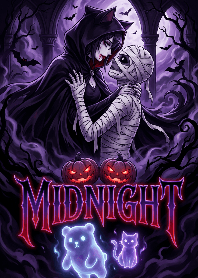 Eternal Shadows of Moonlight