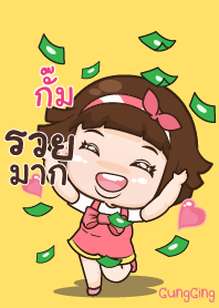 GUM2 aung-aing chubby V03