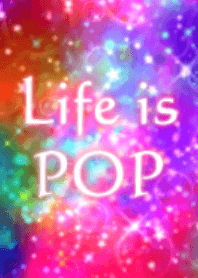 Life is pop 2