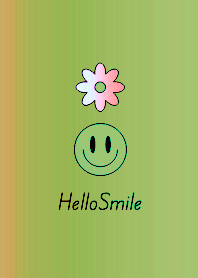 Hello Smile Theme 113
