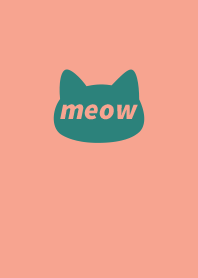 meow (Miaow)/Carrot Green